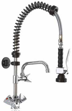 УСТРОЙСТВО ДУШИРУЮЩЕЕ CANCAN CC.MT06