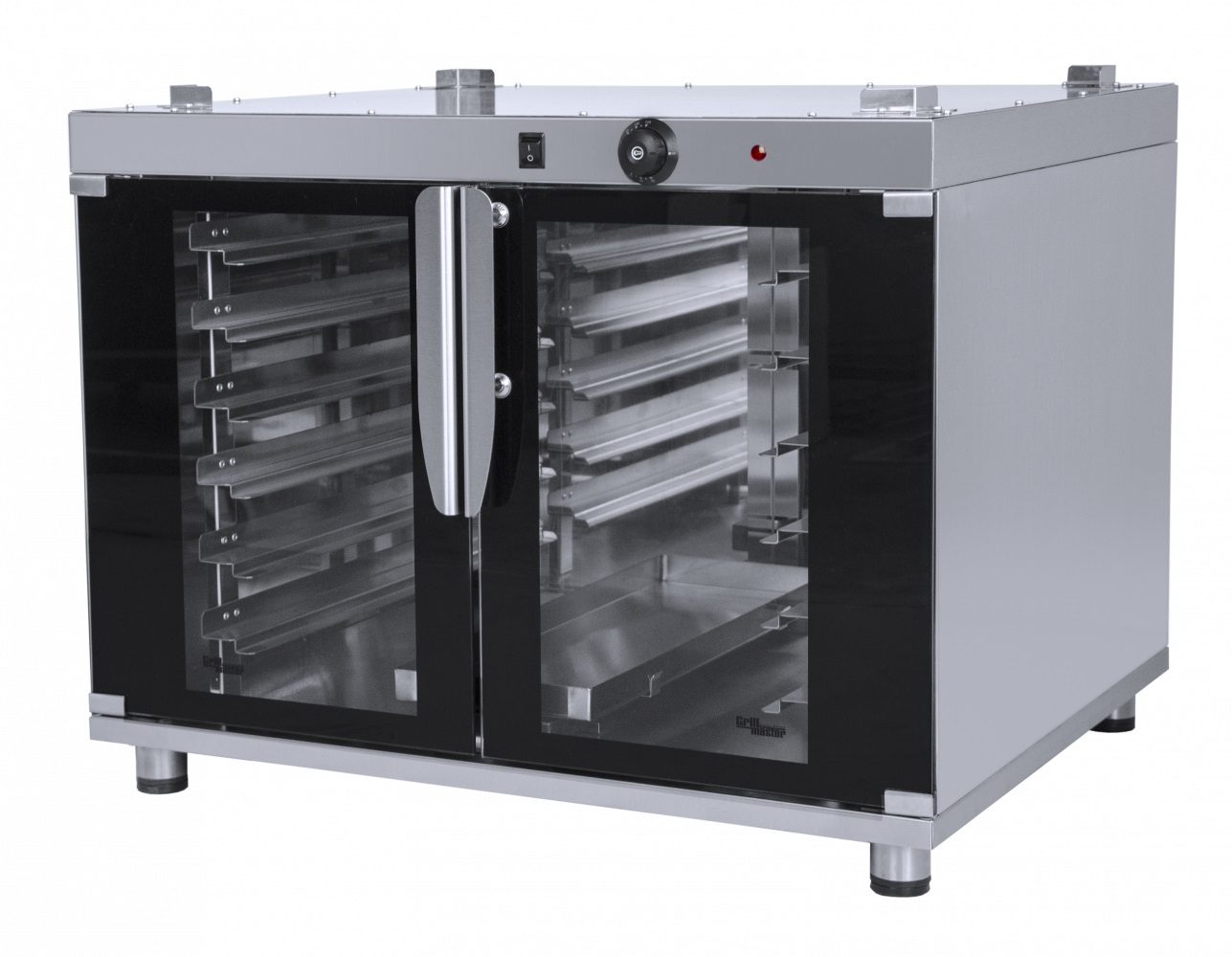 ШКАФ РАССТОЕЧНЫЙ GRILL MASTER РПК 9 22404
