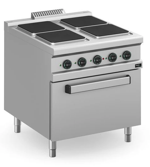 Плита электрическая Apach APRES-77FE/PL