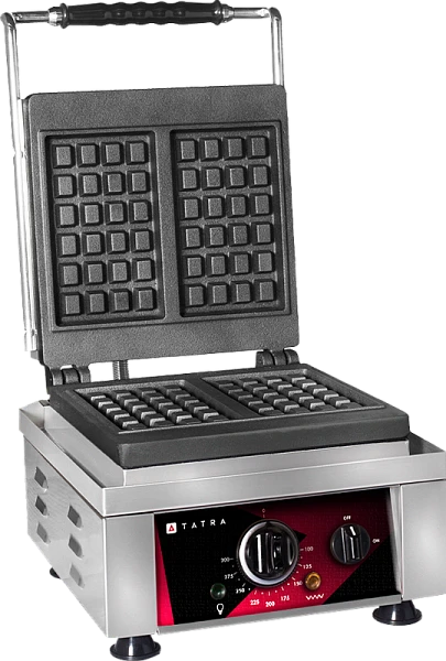 Вафельница Tatra TWI 1 CLASSICO