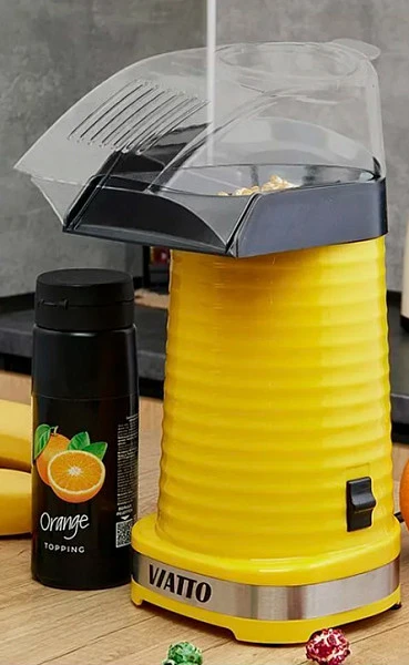 Аппарат для попкорна Viatto VA-PM88Y