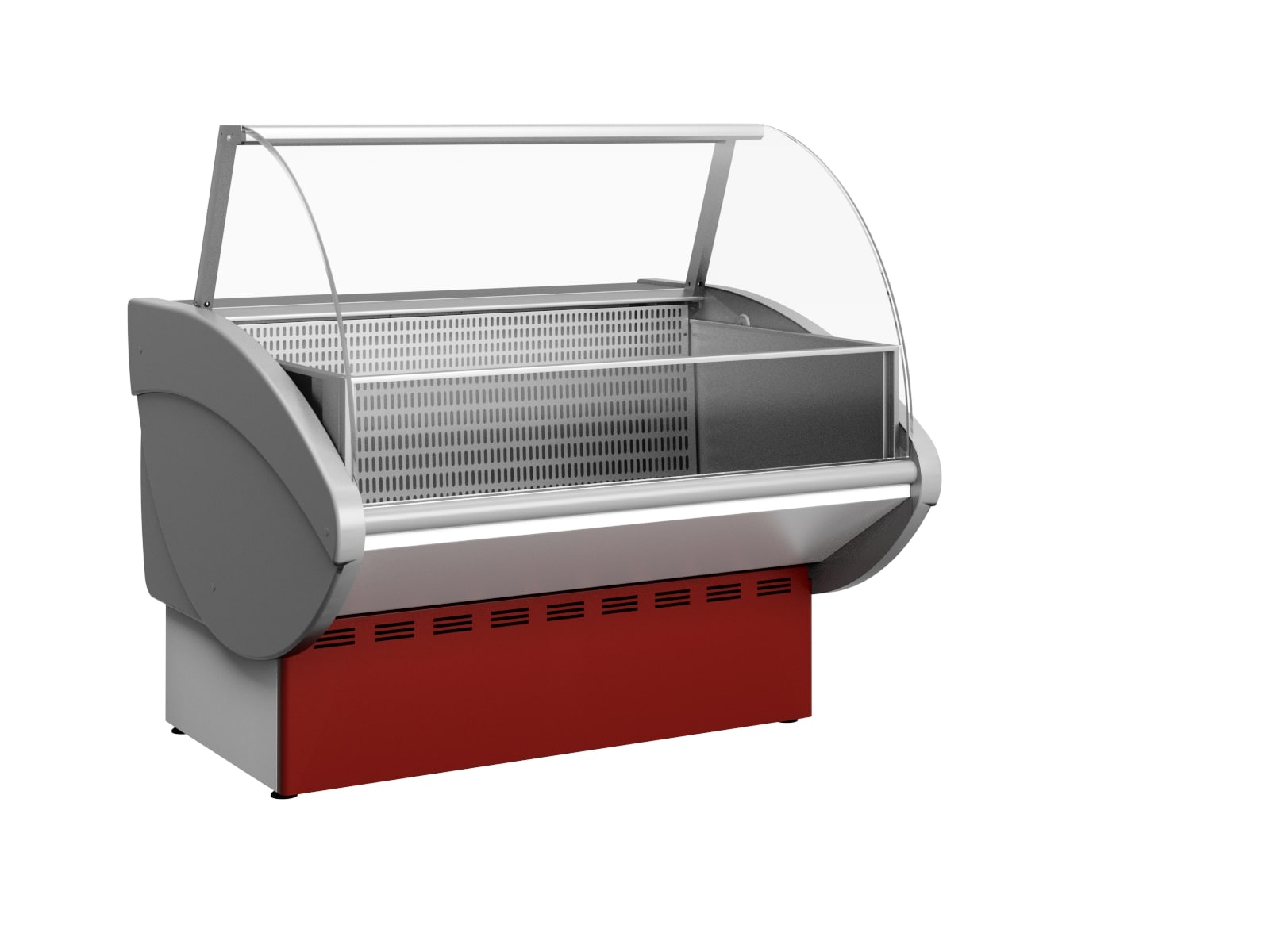 ВИТРИНА ХОЛОДИЛЬНАЯ МХМ ИЛЕТЬ ВХН-1,2
