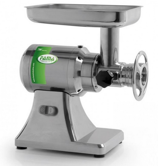 Мясорубка Fama Industries TS12(FTS127UE)