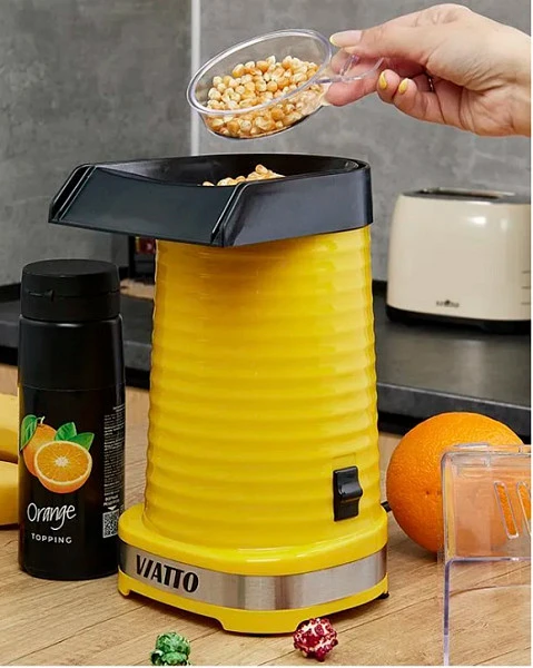 Аппарат для попкорна Viatto VA-PM88Y