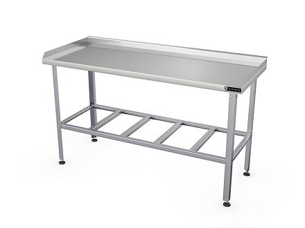 СТОЛ ПРИСТЕННЫЙ KAYMAN СП-755/1107-А