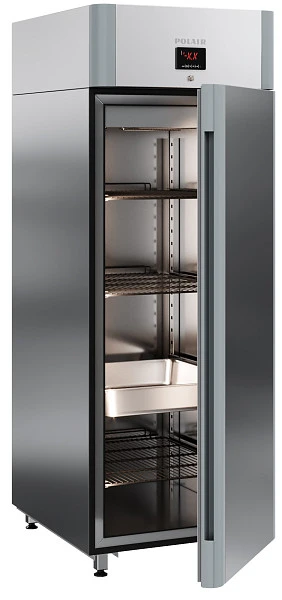 Морозильный шкаф Polair CB107-Gm