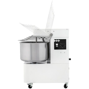 Тестомес спиральный напольный PrismaFood IBT 60 2V