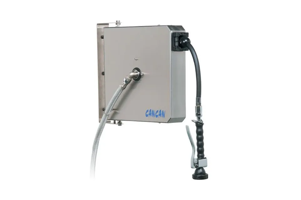 Душирующее устройство CanCan CC.GT15