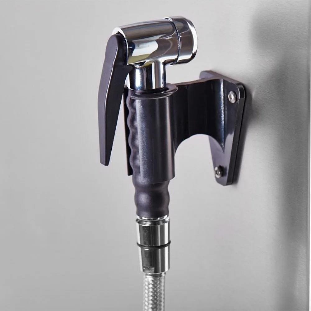 Пароконвектомат Abat ПКА 6-1/1ПМ2-01 (автоматическая мойка)