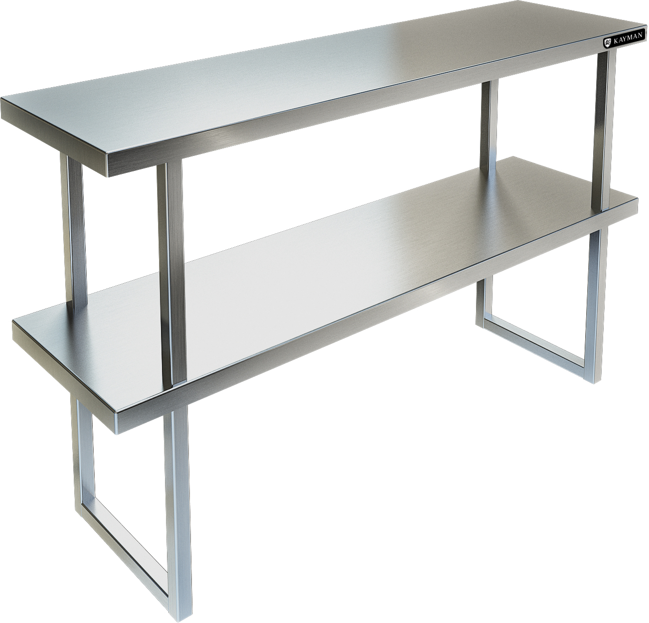 ПОЛКА НАСТОЛЬНАЯ KAYMAN ПНС-22/1004