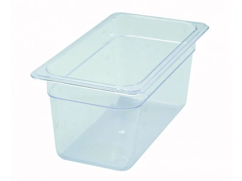 EKSI Гастроемкость EK-P136 (проз., 1/3 h=150мм)