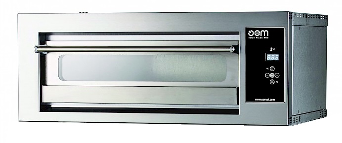 Печь подовая OEM-ALI OM07626