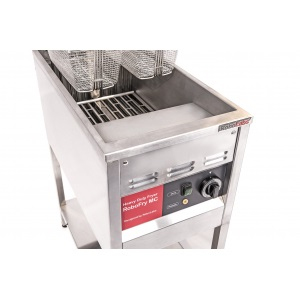 Фритюрница RoboLabs RoboFry MC