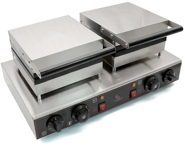 Вафельница AIRHOT WE-1BD