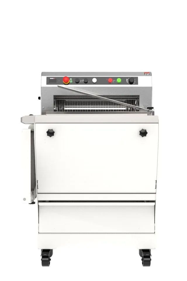 Хлеборезка JAC FULL 520 T2