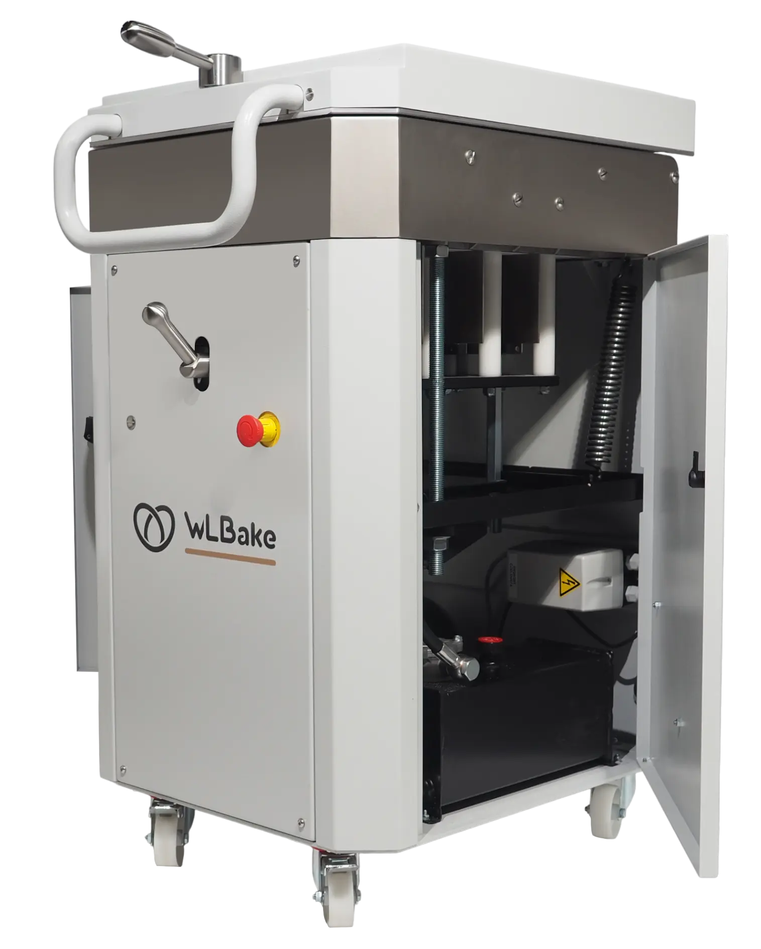 Тестоделитель WLBake MHD SA 20 (полуавтомат)