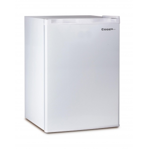Шкаф морозильный Cooleq TBF-60S БЕЛЫЙ
