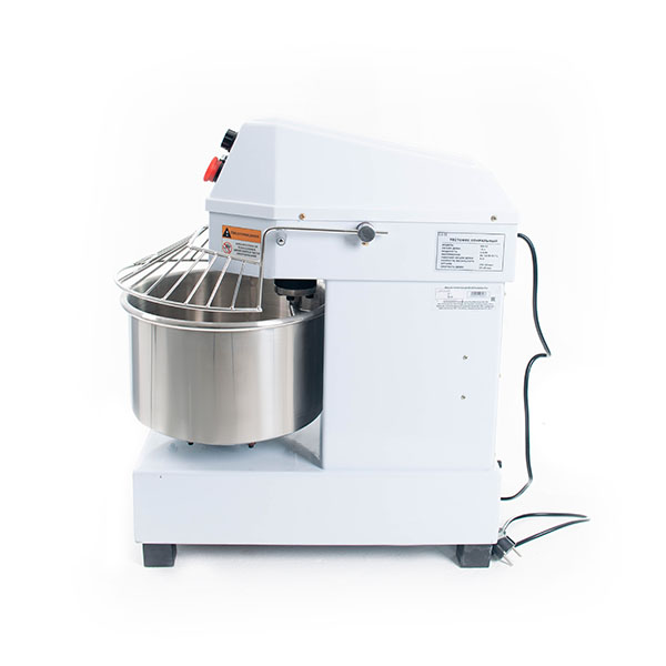 Спиральный тестомес Foodatlas HS-10 Eco