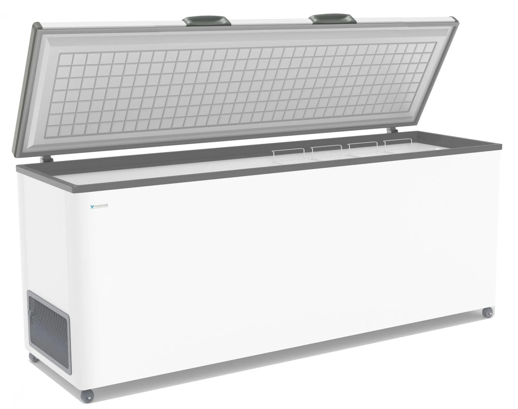 Морозильный ларь Frostor F 800S