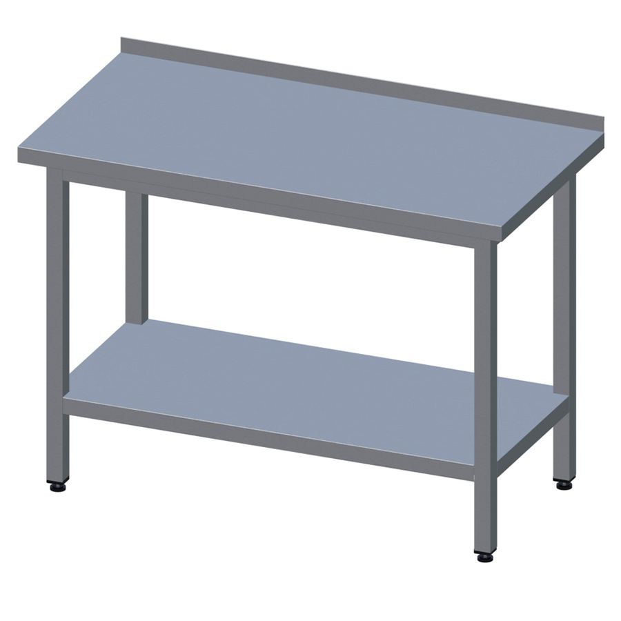 Стол разделочный Технологии Юга ПСП-3/1800/600-Н ЮТ