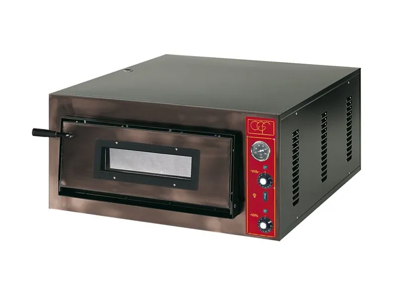 G.G.F.s.r.l.Печь для пиццы серии E 6/R