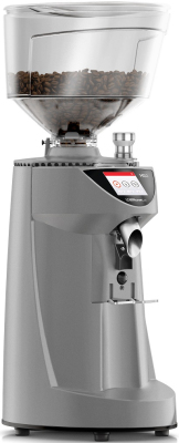 КОФЕМОЛКА-АВТОМАТ MDJ ON DEMAND TOUCHSCREEN МЕТАЛЛИК 255602