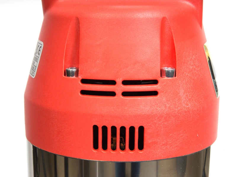 Миксер ручной Vortmax SPM 300 Combi 350W