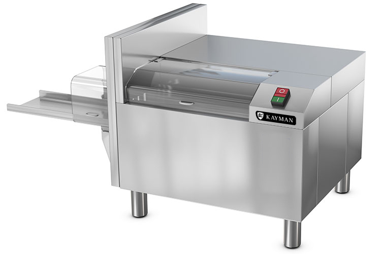 ХЛЕБОРЕЗКА KAYMAN ХМ-300 А