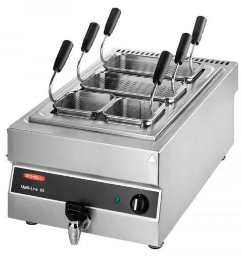 Макароноварка Scholl SH/PA 6000-ML (Z0875)