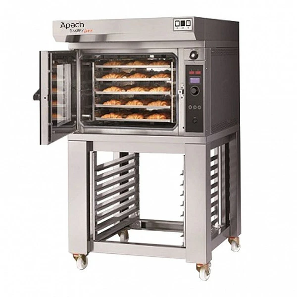 Печь конвекционная электрическая Apach Bakery Line K5P60S EMP