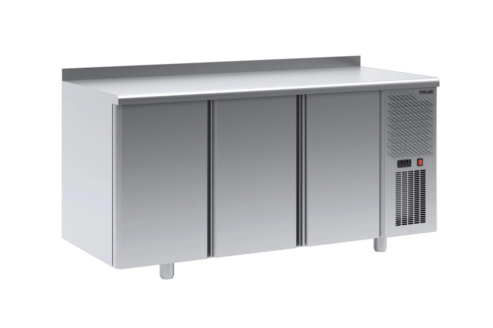 Стол морозильный Polair TB3GN-G