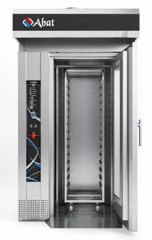 Печь ротационная Abat РПШ-16-6-4 