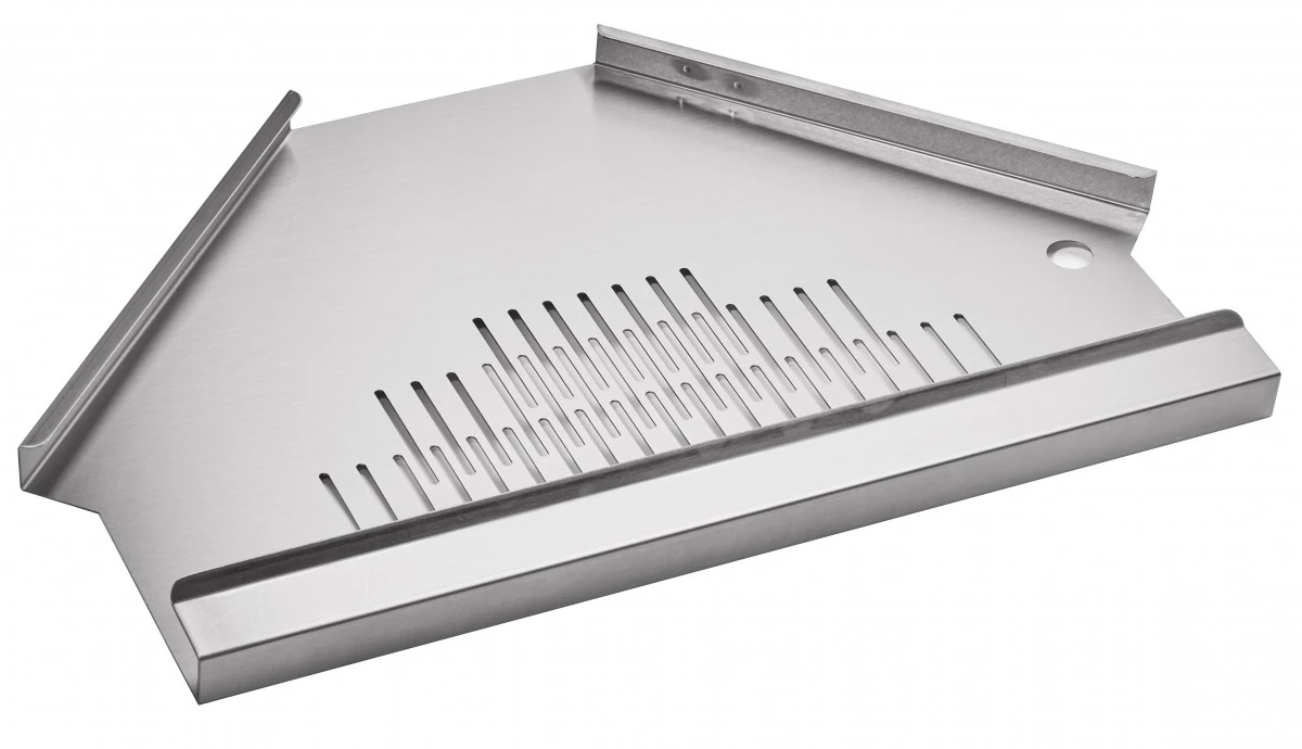 Котел пищеварочный Abat КПЭМ-350-О со сливным краном