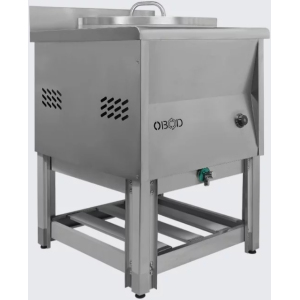 Пароварка для мантов OBOD МЭ-120