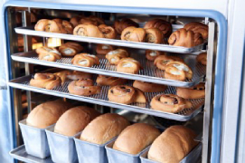 Печь конвекционная электрическая Abat КЭП-16П-01