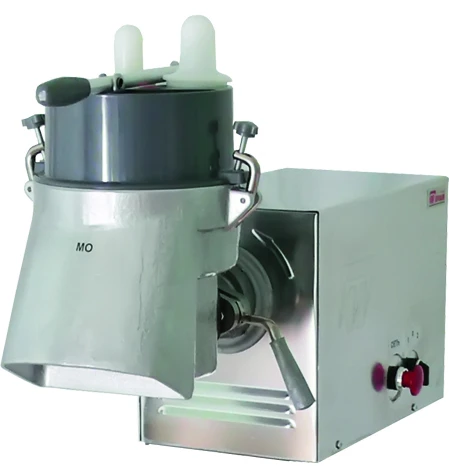 Овощерезательная машина Торгмаш Пермь УКМ-11-01 (ОМ-300-01)