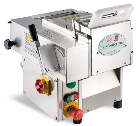 Аппарат для производства макаронных изделий серии NINA 170 (170мм) т.м. La Monferrina