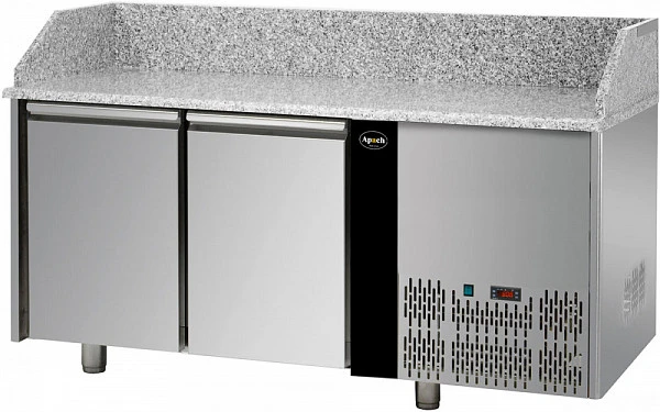 Стол для пиццы Apach APZ02