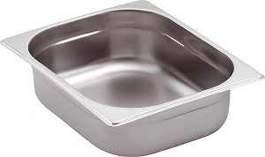 Гастроемкость EKSI E812-2U, 1/2 h65 мм