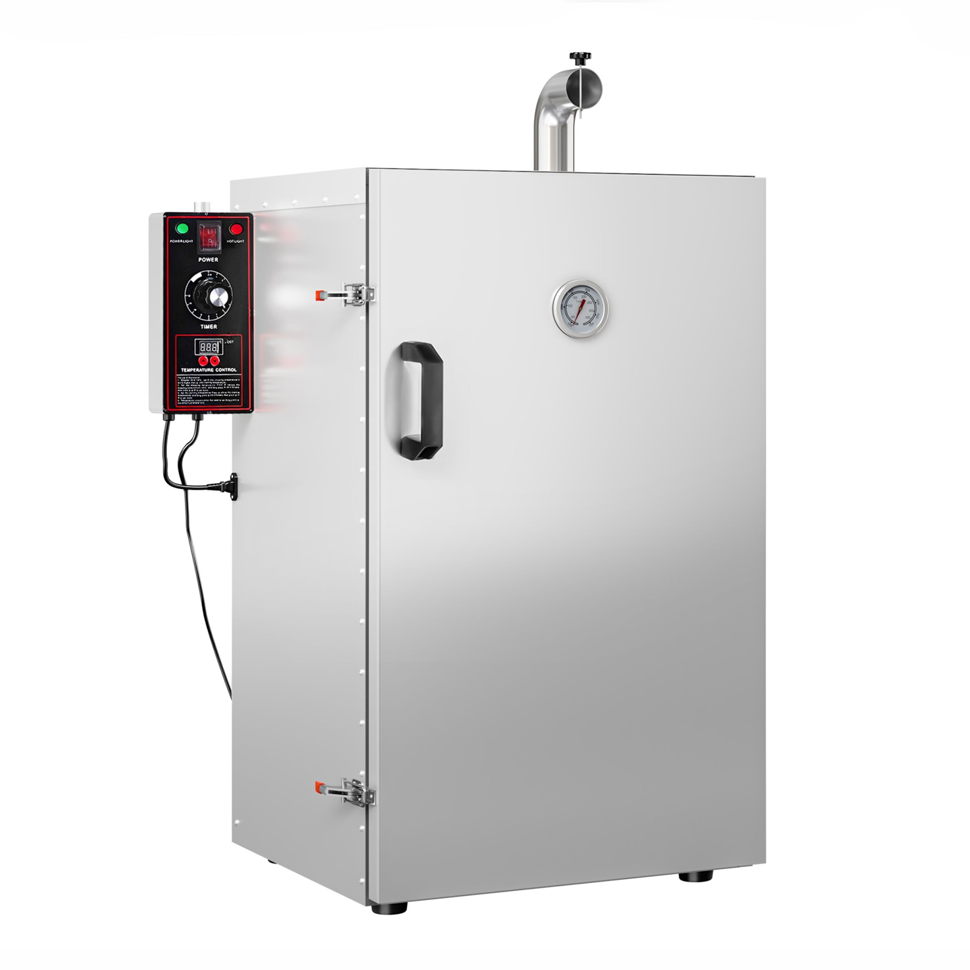 Коптильня Kocateq DSHS04E