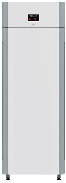 Морозильный шкаф Polair CB107-Sm