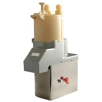 Машина для переработки овощей типа МПО-1-02