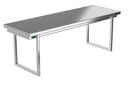 ПОЛКА НАСТОЛЬНАЯ ПН-810/1804Т