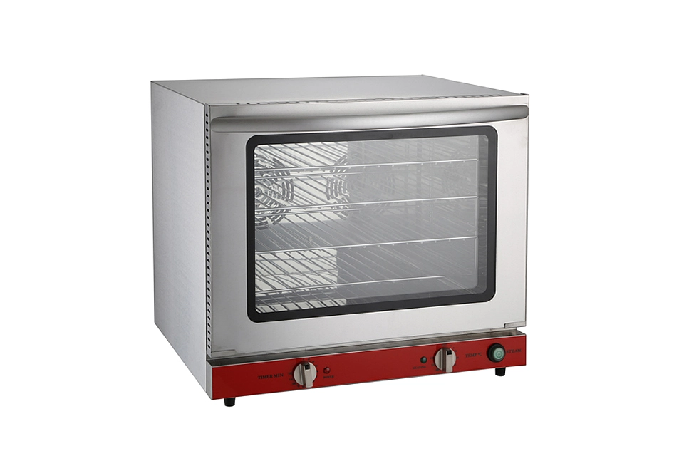 Печь конвекционная электрическая Eksi ESL 0412GM