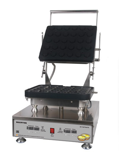 Тарталетница Kocateq DH Tartmatic NW