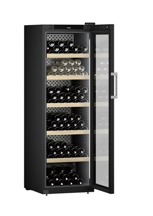 ШКАФ ВИННЫЙ ВЕНТ. LIEBHERR WPBLI 5231