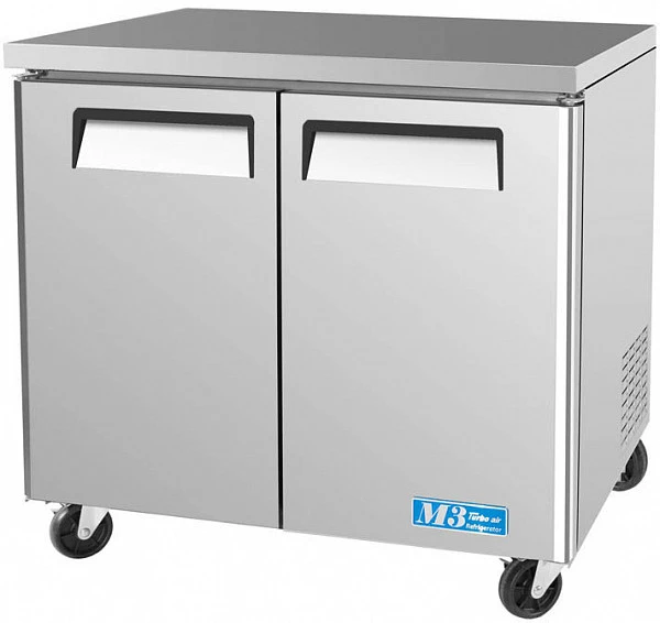 Охлаждаемый стол Turbo Air CMUR-36