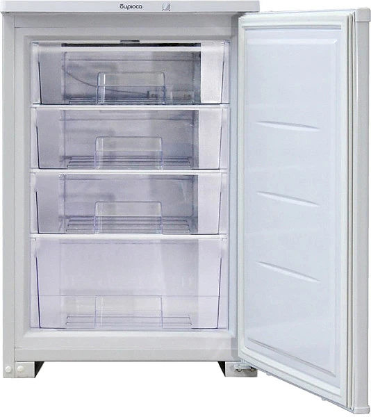 Морозильник Бирюса 14