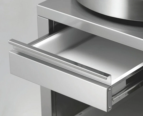 Пресс для пиццы Cuppone PZF/30DS