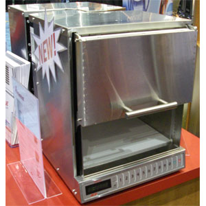 Микроволновая печь Menumaster MOC5241 OnCue